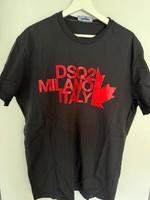 Dsquared T-Shirt XXL Ludwigsvorstadt-Isarvorstadt - Isarvorstadt Vorschau