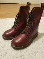 Dr. Martens 1490 - 10 Eye - Gr. 36(UK 3) - Made in England NEU Baden-Württemberg - Karlsruhe Vorschau