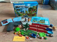 Playmobil Kleintierpension 9277 vollständig mit OVP & Anleitung Rostock - Südstadt Vorschau