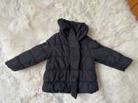 Winterjacke Jacke Winter schwarz Zara Gr. 82 / 80 Nordrhein-Westfalen - Herne Vorschau