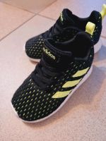 Adidas Schuhe  Turnschuhe Sneaker Gr. 22 neuwertig Rügen - Ostseebad Binz Vorschau