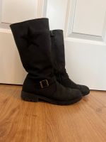 Winterstiefel mit echtem Lammfell Gr. 36 Mädchen NP 119€ Bayern - Landsberied Vorschau