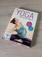 DVD Yoga für Schwangere Rheinland-Pfalz - Guldental Vorschau