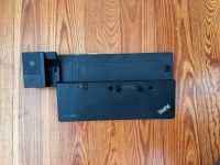 Lenovo ThinkPad Pro Dock 40A1 Docking Station Bayern - Erlangen Vorschau