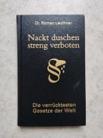 Nackt duschen streng verboten Niedersachsen - Braunschweig Vorschau