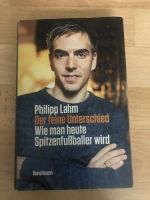 Philipp Lahm Der feine Unterschied Wuppertal - Barmen Vorschau