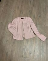 Damen Blazer Bolero 38 40 Heine Patrizia Dini rose Baden-Württemberg - Markgröningen Vorschau