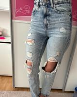 Jeans Hose Gr 26 oder 164 Bayern - Haßfurt Vorschau