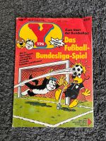 Altes YPS Comic Heft Zeitschrift NR. 81484 Baden-Württemberg - Konstanz Vorschau