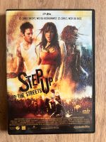 DVD - Step Up to the Streets Rheinland-Pfalz - Weisenheim am Sand Vorschau