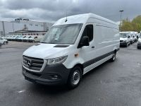 Mercedes-Benz Sprinter 316 CDI RWD L3 L4 Maxi Klima Navi Kamer Rheinland-Pfalz - Mainz Vorschau