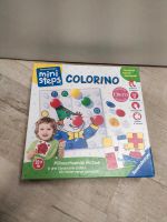 Colorino Ravensburger Steckspiel Hessen - Neu-Anspach Vorschau