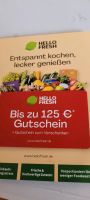 Hello Fresh Gutschein Rheinland-Pfalz - Wahnwegen Vorschau