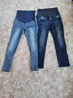 Umstandsjeanshosen Thüringen - Gotha Vorschau