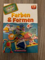 Spiel Farben & Formen Baden-Württemberg - Oftersheim Vorschau