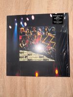 Kiss mtv unplugged original Pressung Vinyl Nordrhein-Westfalen - Oberhausen Vorschau