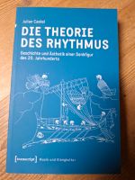 Sachbuch Theorie des Rhythmus Bayern - Neunburg Vorschau