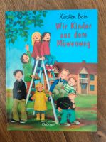 Buch Wir Kinder aus dem Möwenweg, Kirsten Boie Rheinland-Pfalz - Wallertheim Vorschau