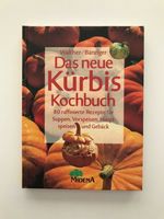 Vreny Walther, Erica Benziger - Das neue Kürbis Kochbuch Baden-Württemberg - Rottweil Vorschau