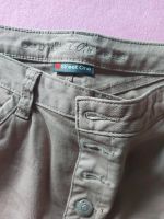 Street one Boyfriend  Hose taupe Da.Gr.42 Bielefeld - Bielefeld (Innenstadt) Vorschau