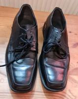 Herren Schuhe Gr. 39 Sachsen - Kubschütz Vorschau