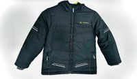 Skijacke Winterjacke Jacke von Vaude in schwarz 122/128 Hessen - Neu-Isenburg Vorschau