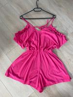 Jumpsuit pink Bayern - Fürth Vorschau