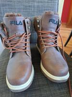 Fila Boots Niedersachsen - Jesteburg Vorschau