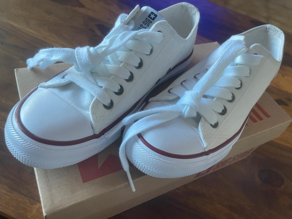 Schuhe, Sneaker, Turnschuhe,Sportschuhe gr. 37 Damen/Mädchen in Mengkofen