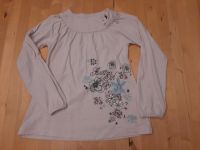 Hübsches Langarmshirt Longsleeve Gr. 128 Kreis Pinneberg - Lutzhorn Vorschau