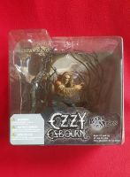 McFarlane Ozzy Osbourne Bark at the Moon no Neca Steele / Kray - Essen Freisenbruch Vorschau