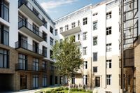 Luxuriöses Wohnerlebnis: Atemberaubendes Penthouse in neuer Residenz über Berlin Pankow - Prenzlauer Berg Vorschau