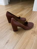 Leder Pumps / High heels Gr 39 Vagabond Nürnberg (Mittelfr) - Kleinreuth b Schweinau Vorschau