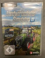 PC Spiel Landwirtschafts - Simulator 22 Thüringen - Ponitz Vorschau