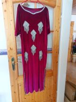 Bauchtanz Tanzkleid fuchsia Baden-Württemberg - Neckarzimmern Vorschau