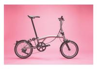 Brompton Verleih für Heidelberg, Mannheim oder Frankfurt a. M. Rheinland-Pfalz - Ludwigshafen Vorschau