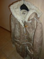 Winterparka in Gr. 38 (neu) Rheinland-Pfalz - Westerburg Vorschau