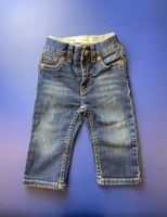 Levi’s Jeans Baby 6-9M / 74 neuwertig Hessen - Nauheim Vorschau