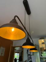 Agunnaryd Lampe Ikea Hängelampe Brandenburg - Schönwalde-Glien Vorschau