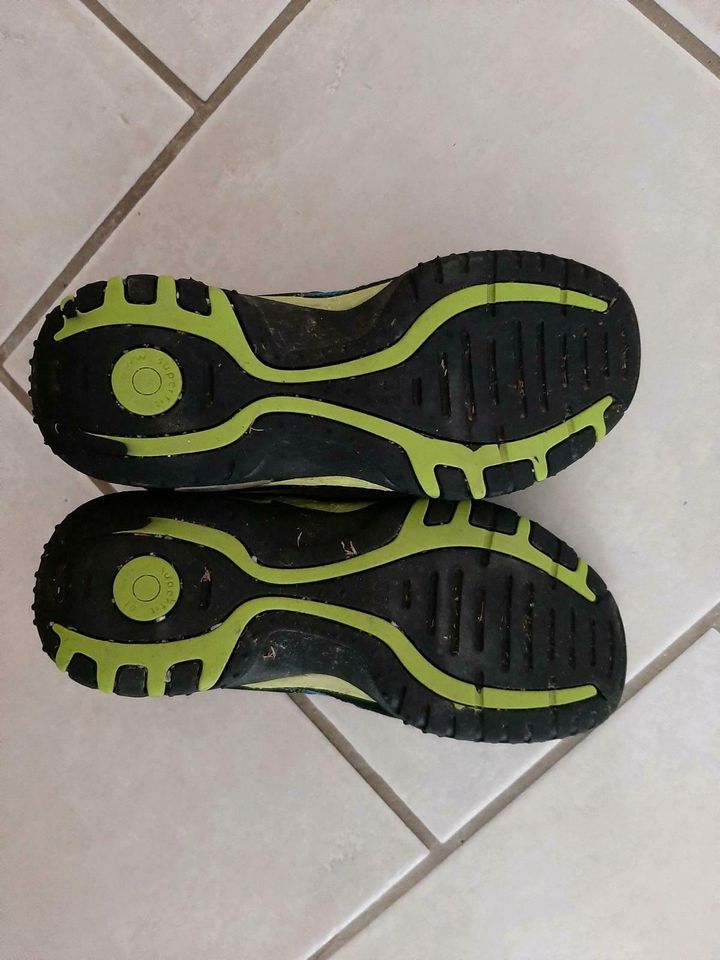 Superfit Schuhe Gr. 35 in Waldkirchen