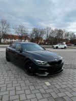 BMW 428i/430i M Sport Carbon / LED /Bastuck (kein 435i / 440i) Baden-Württemberg - Karlsruhe Vorschau