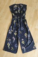 Jumpsuit von Tom Tailor in M (38) Hessen - Bad Vilbel Vorschau