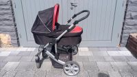 Kinderwagen / Karre der Marke Britax 3 in 1 Nordrhein-Westfalen - Höxter Vorschau