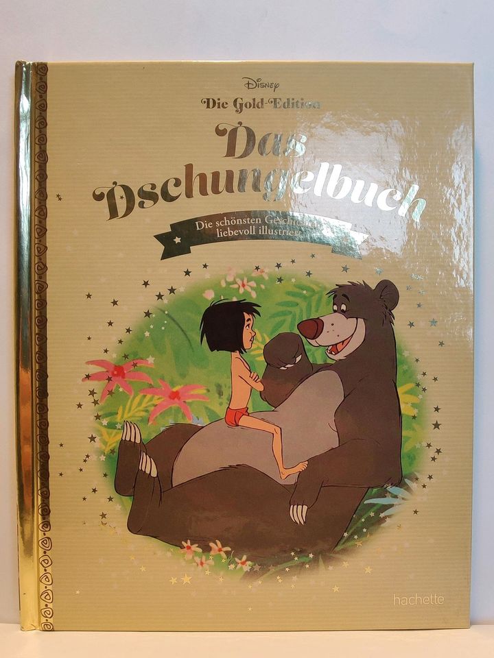 Disney Gold Edition Die Bücher zu den Filmen | zur Auswahl 1-139 in Berlin