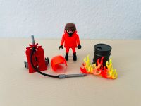 PLAYMOBIL 5367 Feuerwehr Spezialeinsatz Frankfurt am Main - Nordend Vorschau