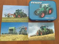 Fendt Puzzle im Koffer Bayern - Triftern Vorschau