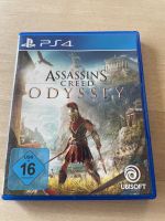 Assassin's Creed Odyssey PS4 Bayern - Amberg Vorschau