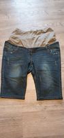 Umstandsmode kurze Hose Jeans Shorts Schwanger Yessica C&A 46 Dresden - Loschwitz Vorschau