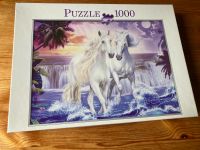 Puzzle, 1000 Teile, Bookmark Verlag unbenutzt Traumpferde Eimsbüttel - Hamburg Schnelsen Vorschau