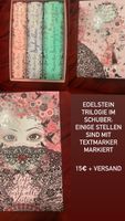 Edelstein Trilogie - Kerstin Gier Stuttgart - Stuttgart-West Vorschau